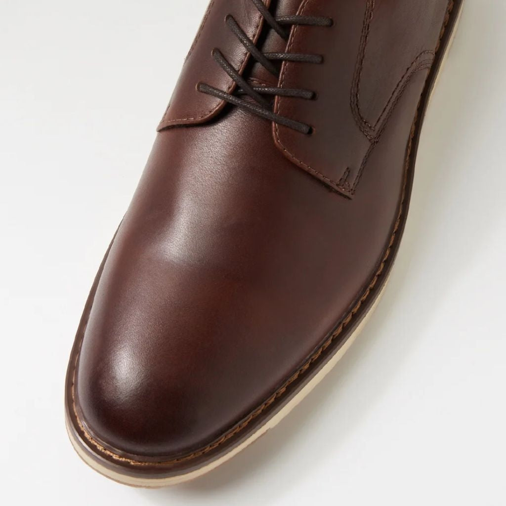 Grayston - Brown