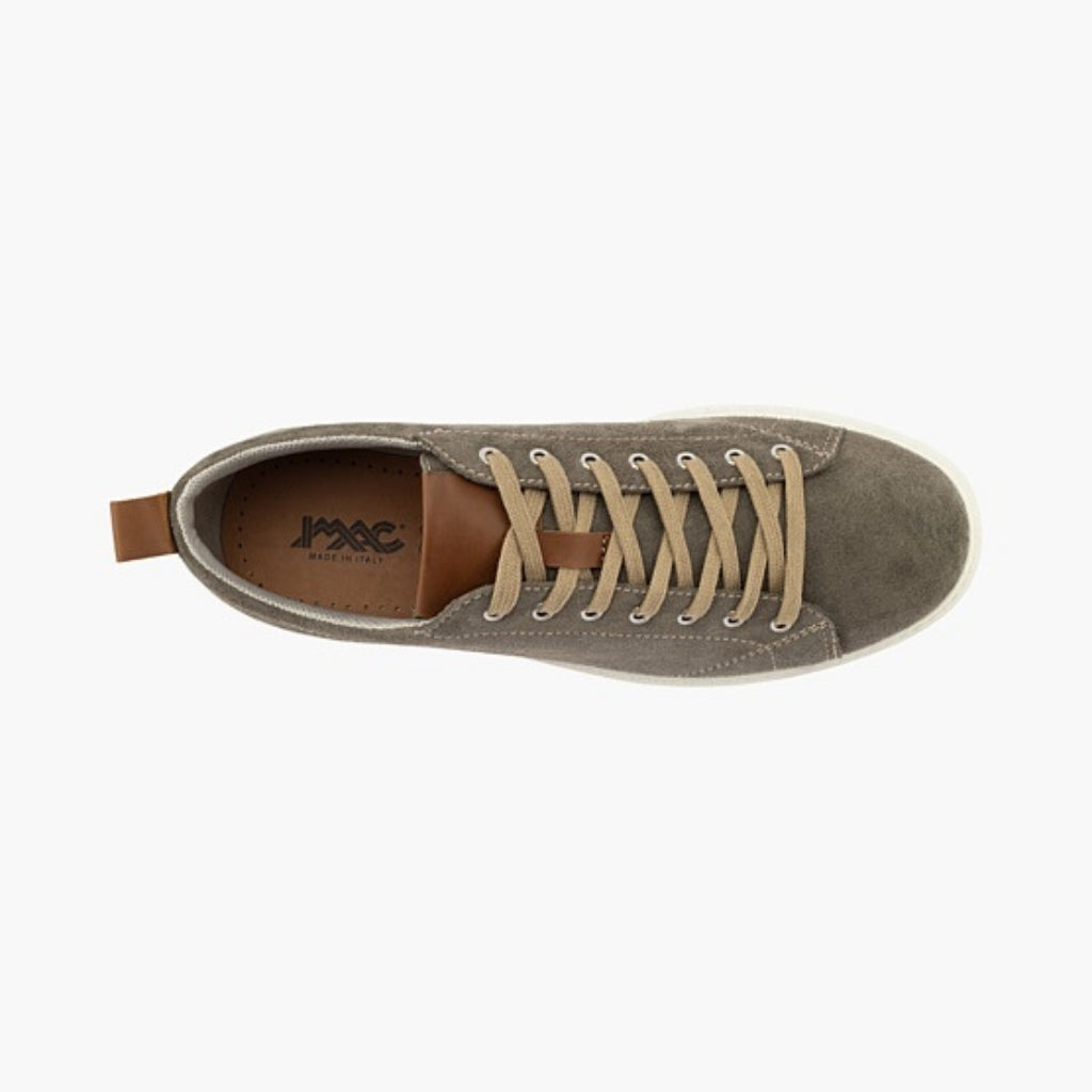 Santiago Lace - Jeans/Cognac