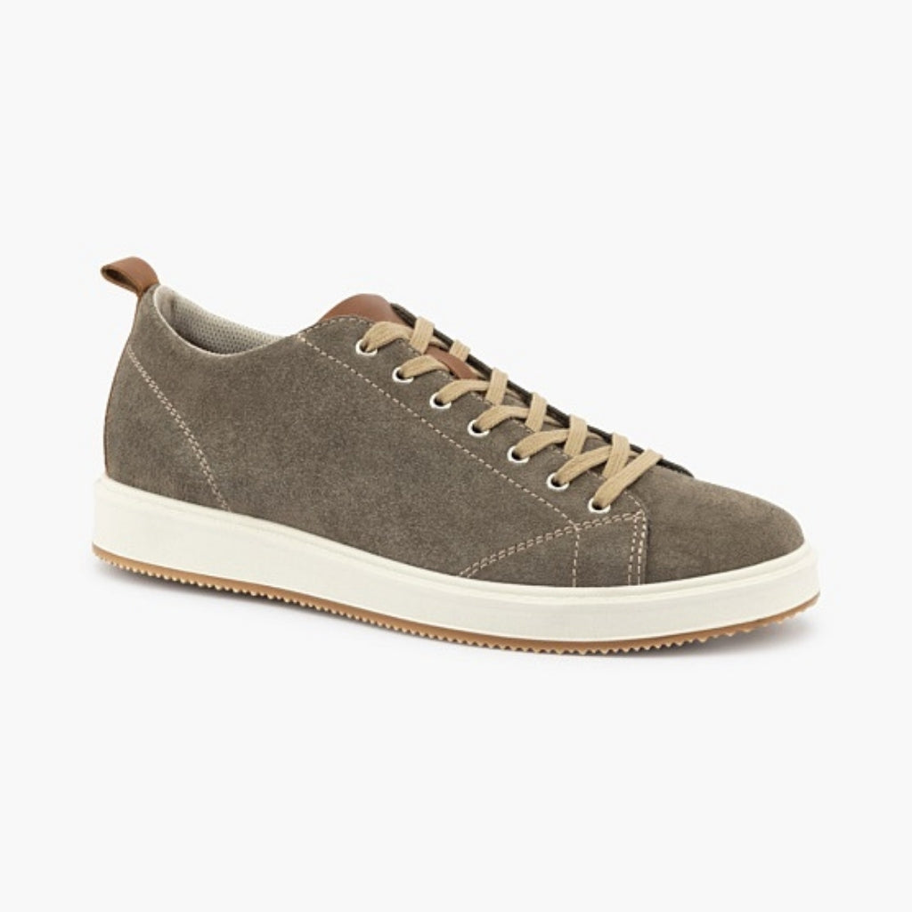 Santiago Lace - Jeans/Cognac