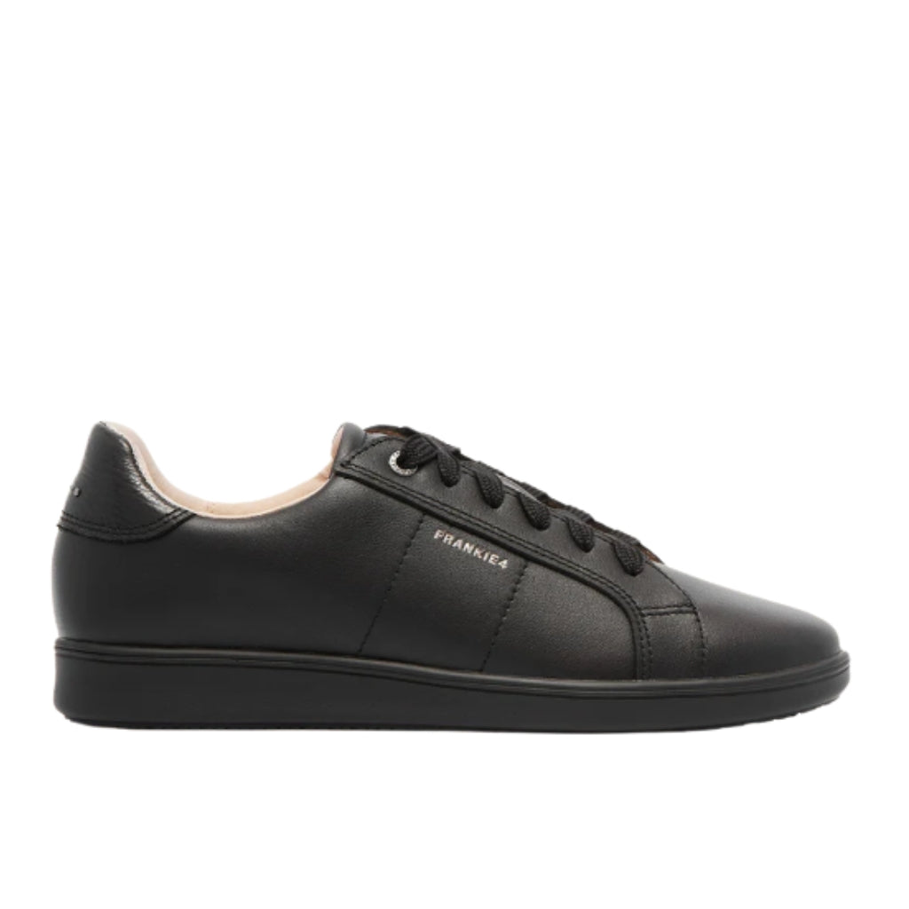 FRANKIE4 Jackie V - Black/Black FRANKIE4 Jackie V - Black/Black