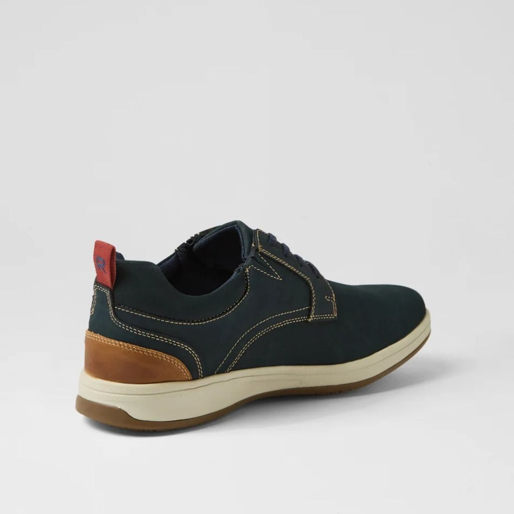 Jericho - Navy