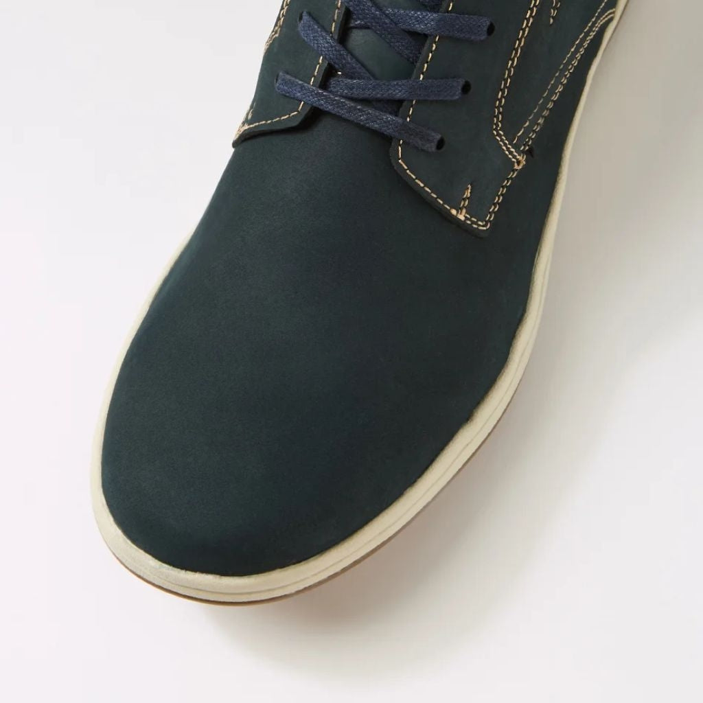 Jericho - Navy