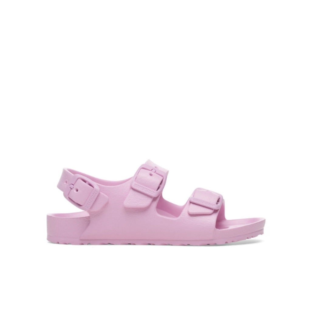 Pink Eva Footbed Sandals Women's Neida Eva Two Band Footbed