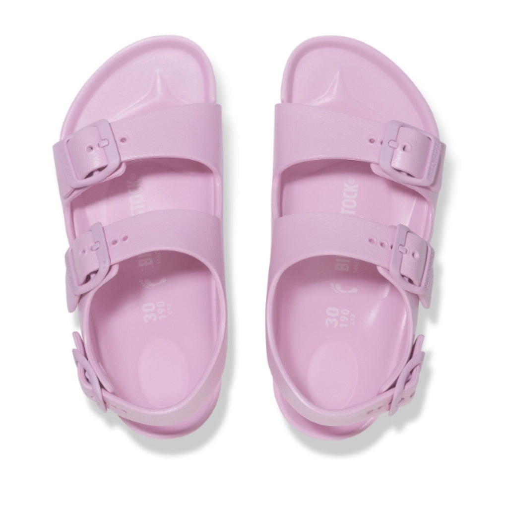 Milano EVA Kids Narrow - Fondant Pink