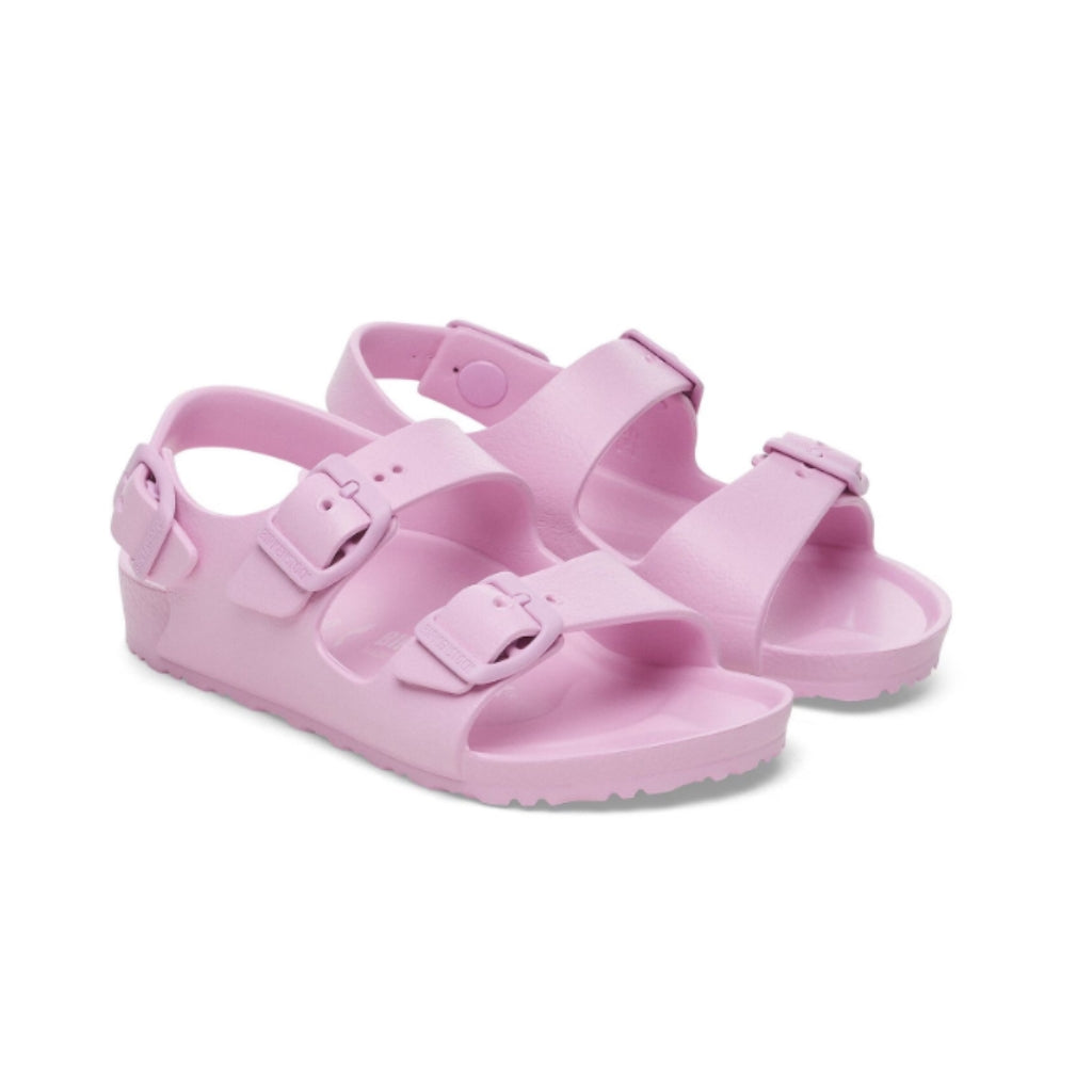 Milano EVA Kids Narrow - Fondant Pink