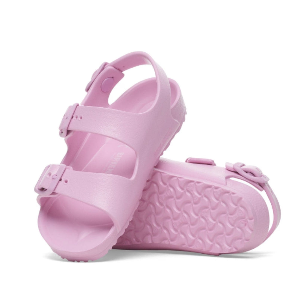 Milano EVA Kids Narrow - Fondant Pink