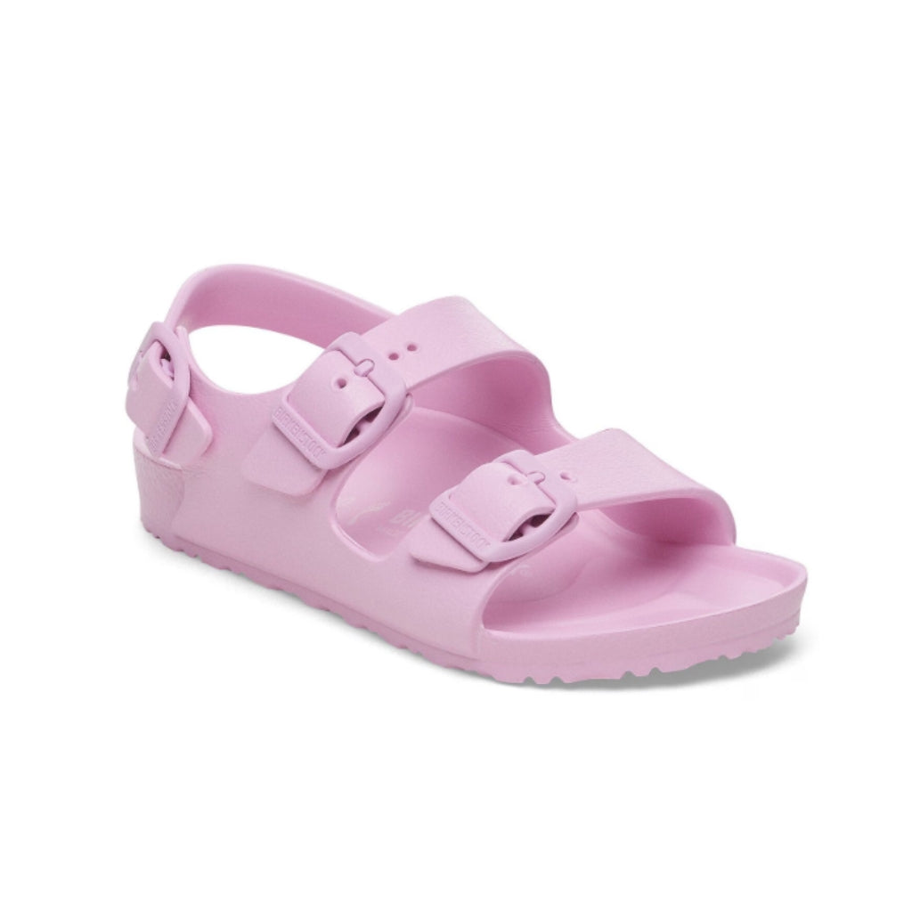 Milano EVA Kids Narrow - Fondant Pink