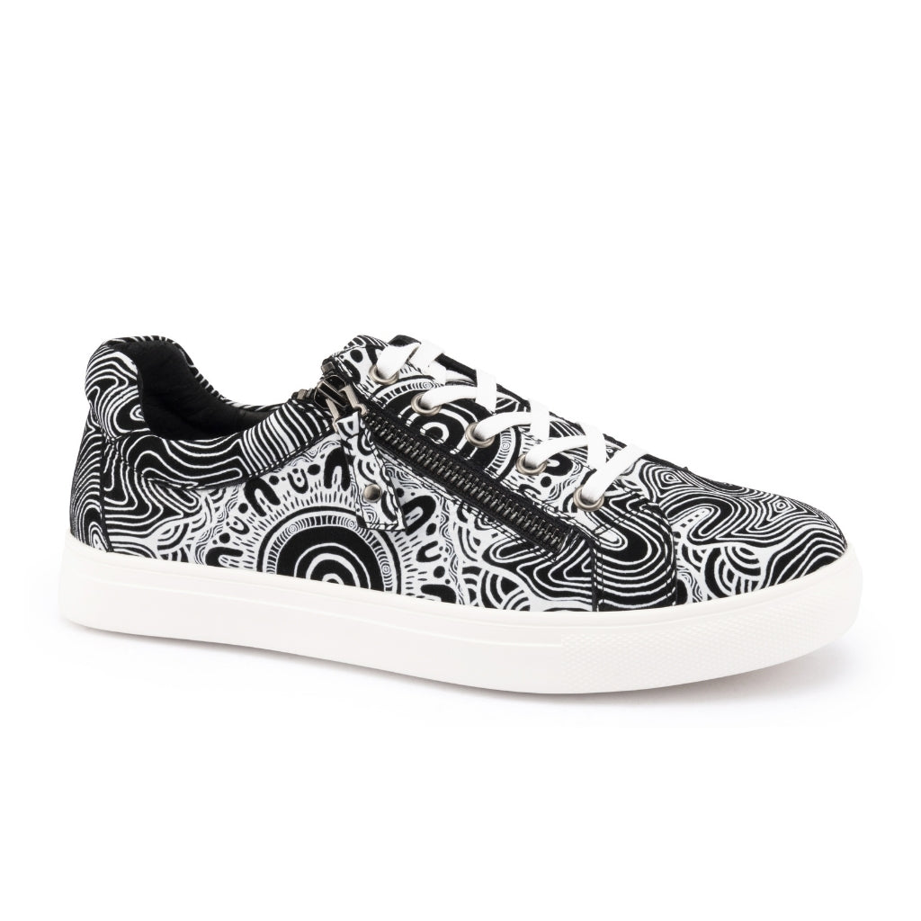Klouds x Peter Farmer Cara Kard Combo - Maali Black