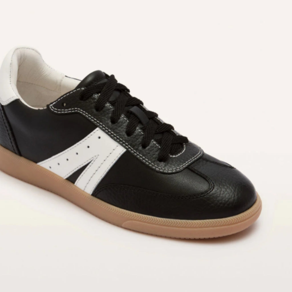 Levi - Black