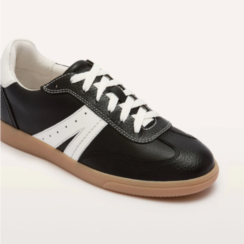 Levi - Black