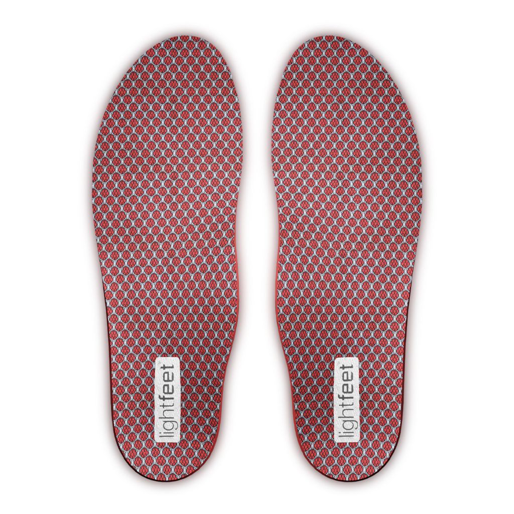 LightFeet Active Support Insole