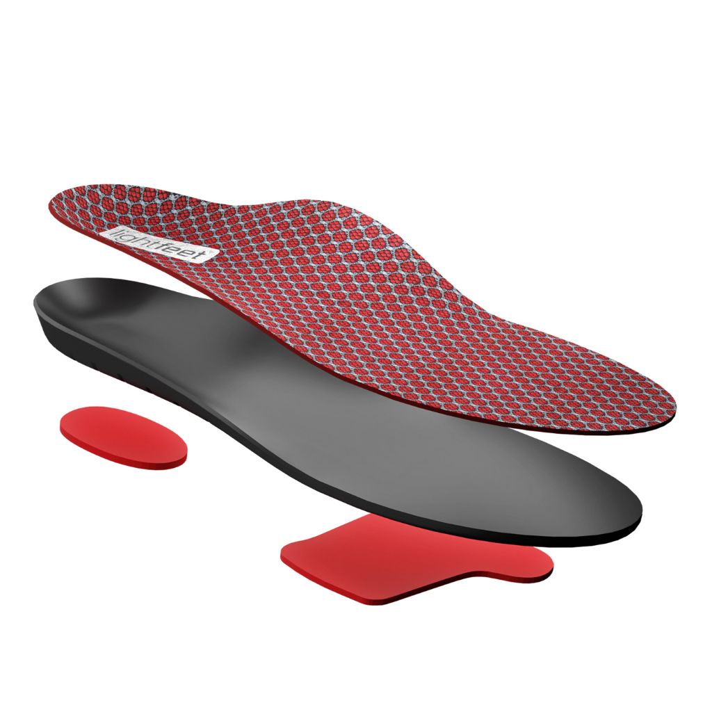 LightFeet Active Support Insole