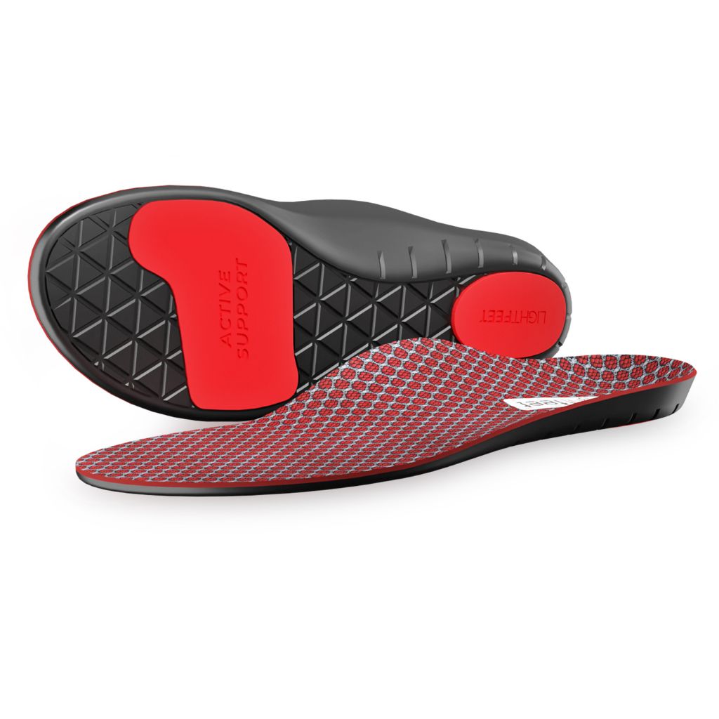 LightFeet Active Support Insole