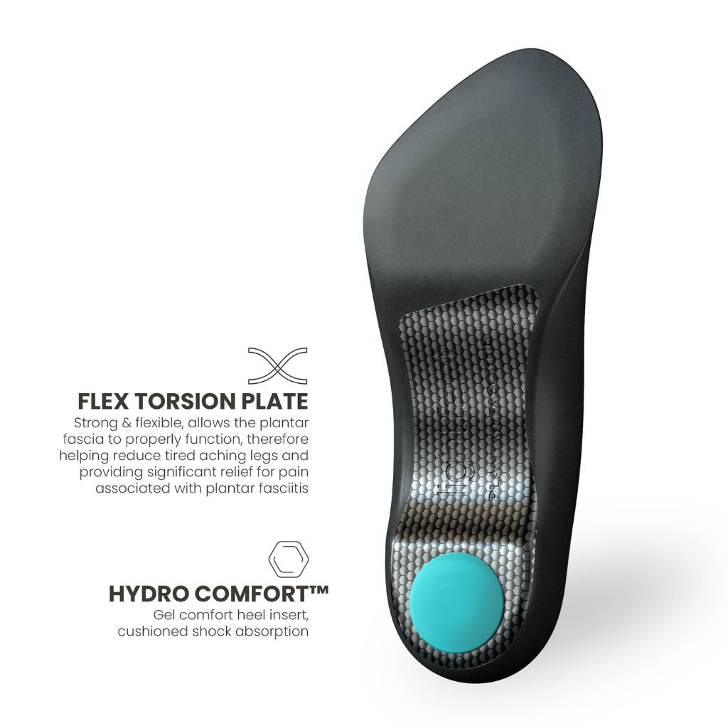 Plantar Fascitis Insole