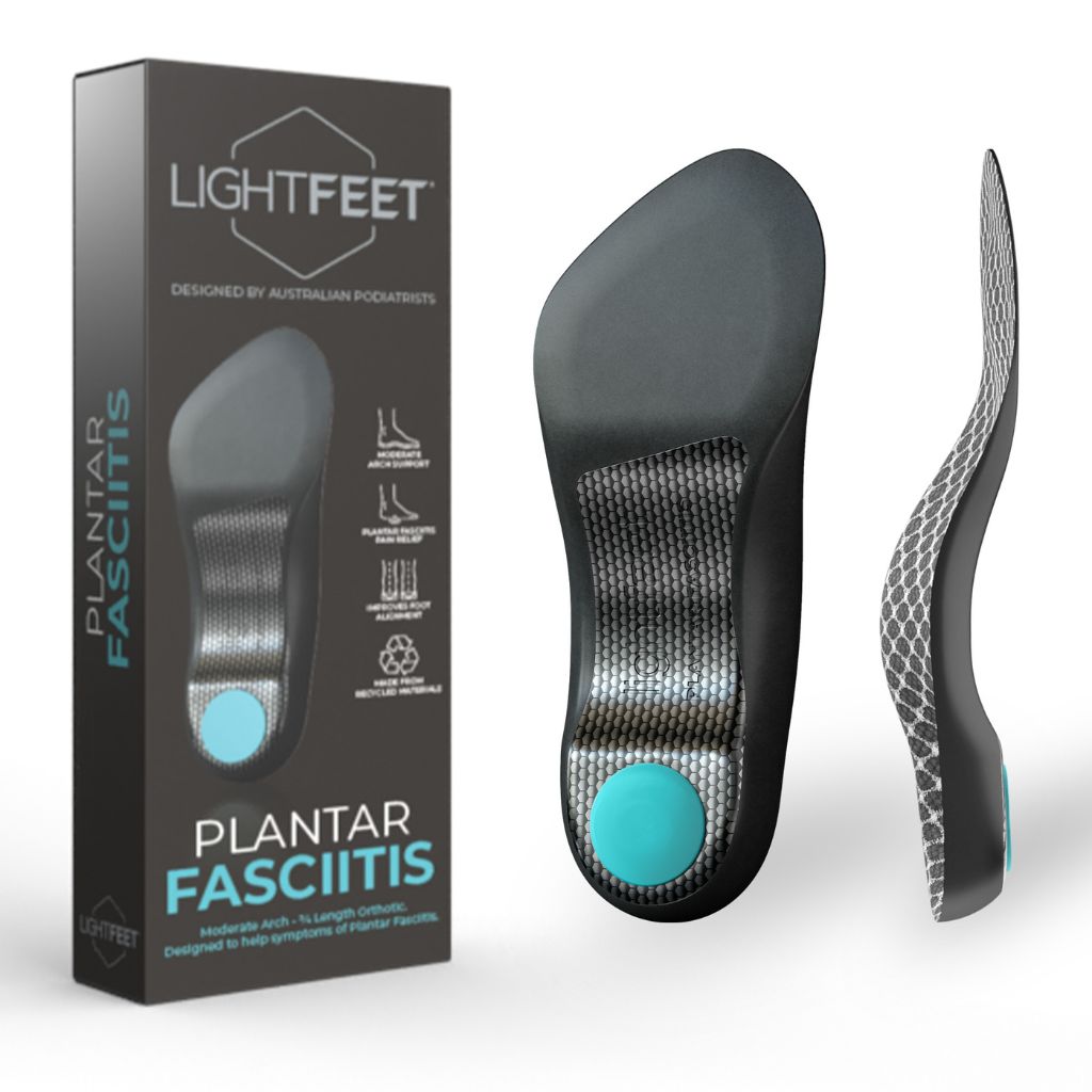 Plantar Fascitis Insole