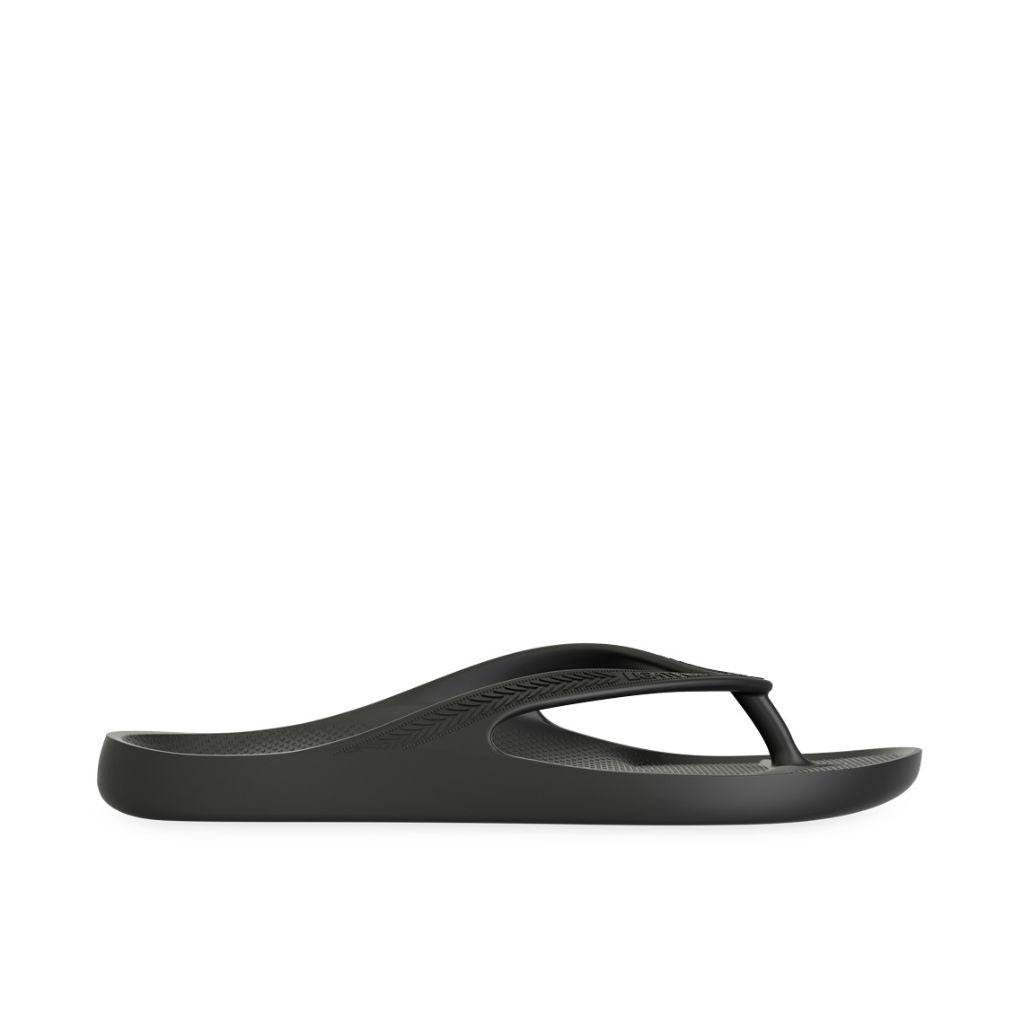 LightFeet ReVIVE Arch Support Black