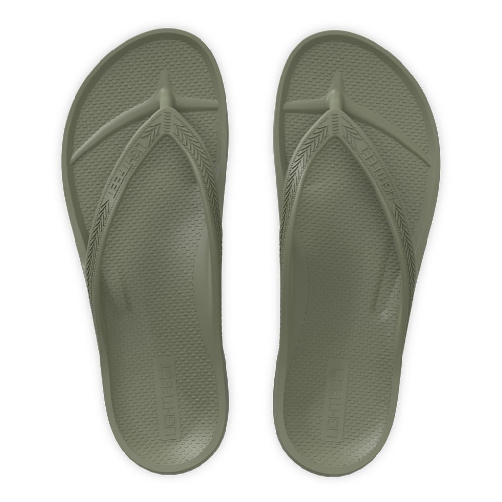 ReVIVE Arch Support - Khaki