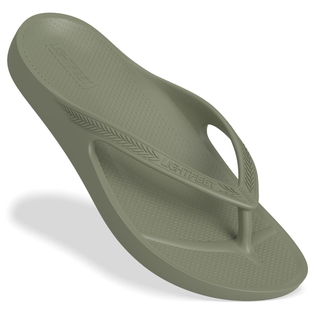 ReVIVE Arch Support - Khaki