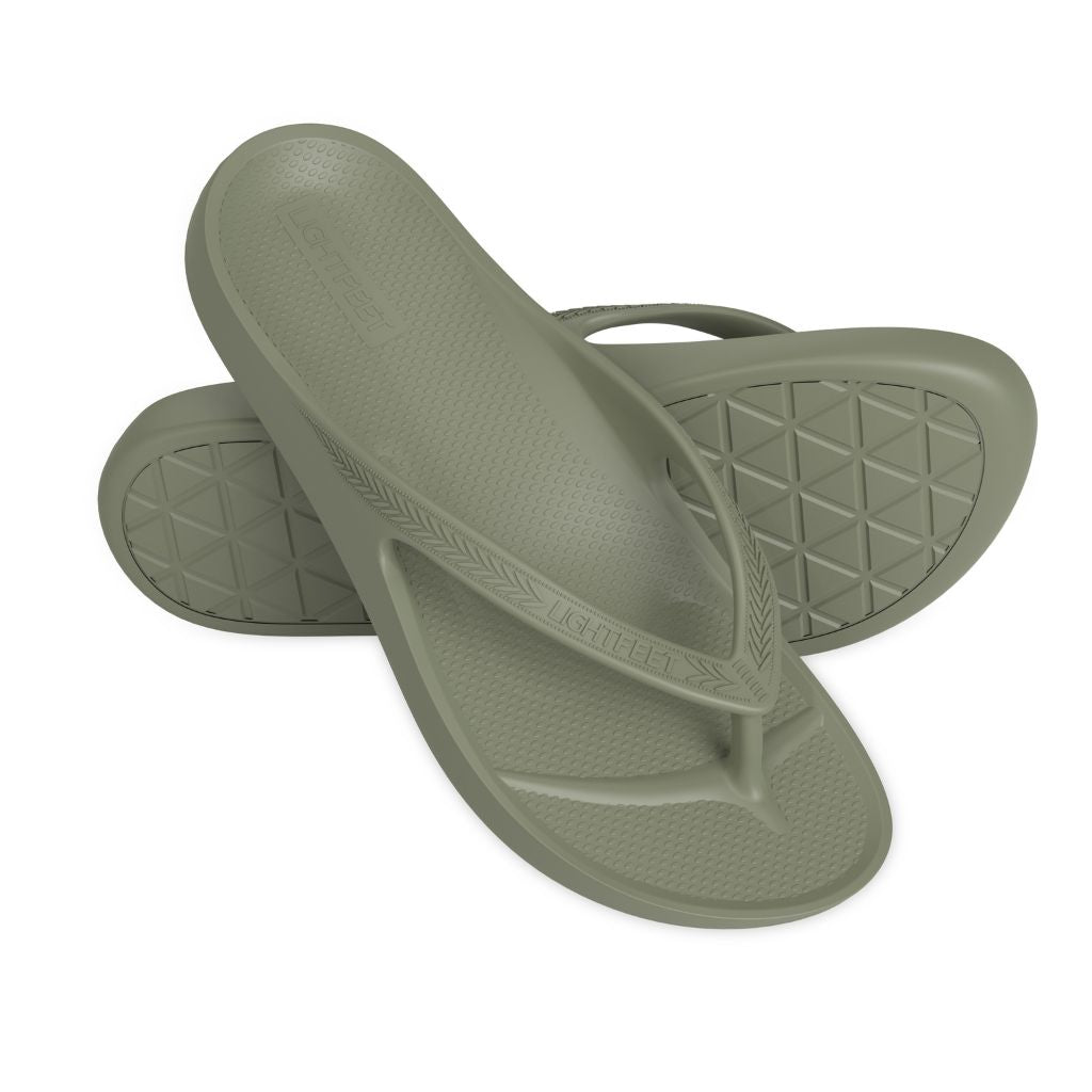 ReVIVE Arch Support - Khaki