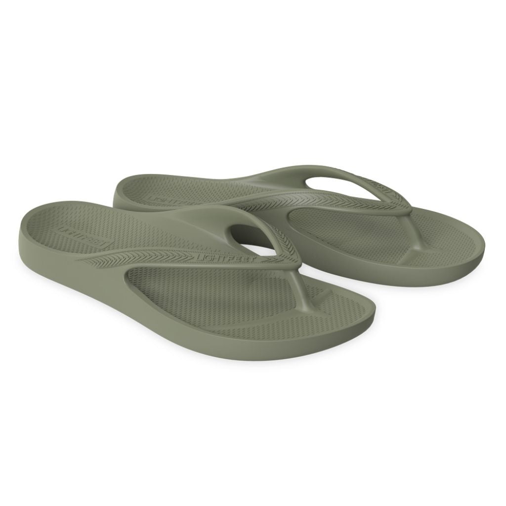 ReVIVE Arch Support - Khaki