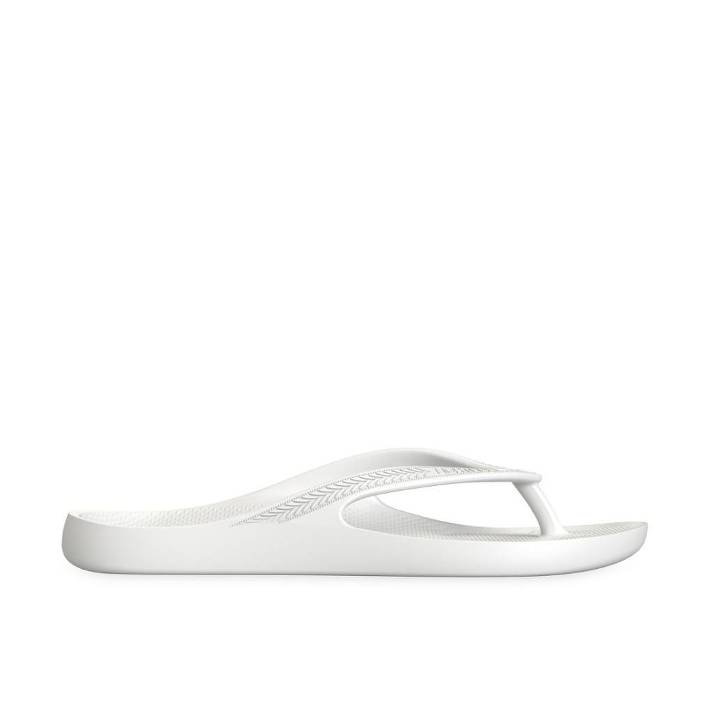 ReVIVE Arch Support - White