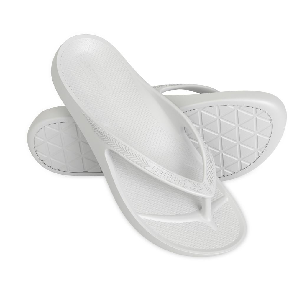 ReVIVE Arch Support - White