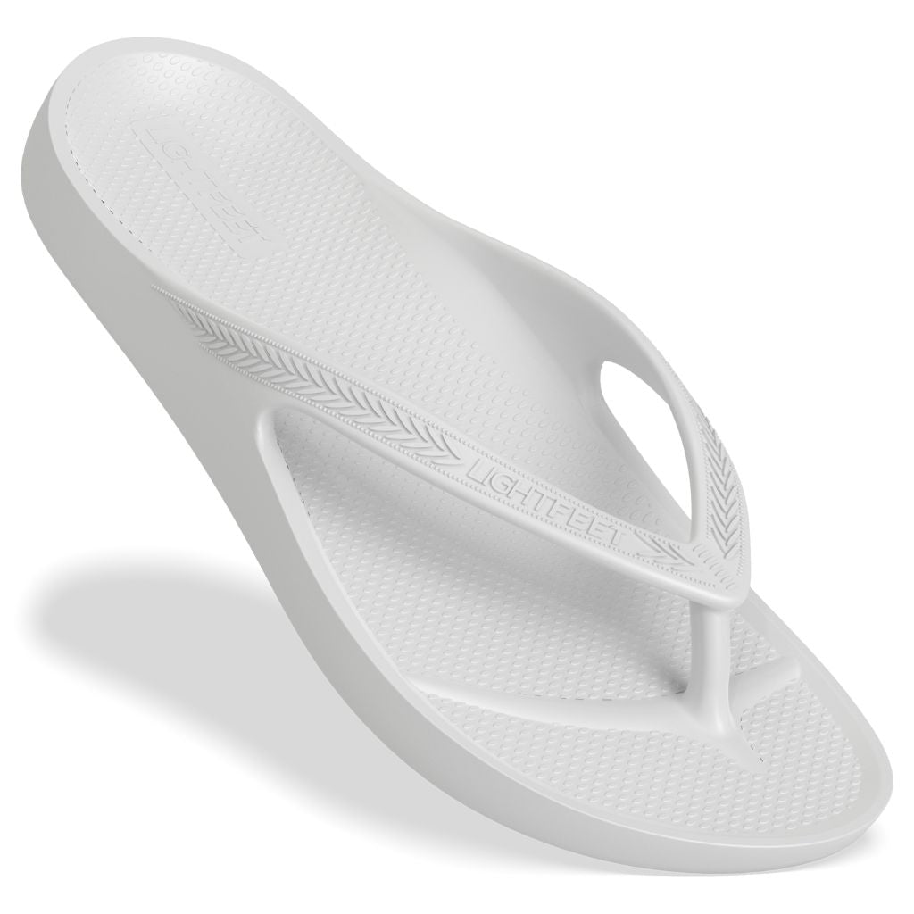 ReVIVE Arch Support - White