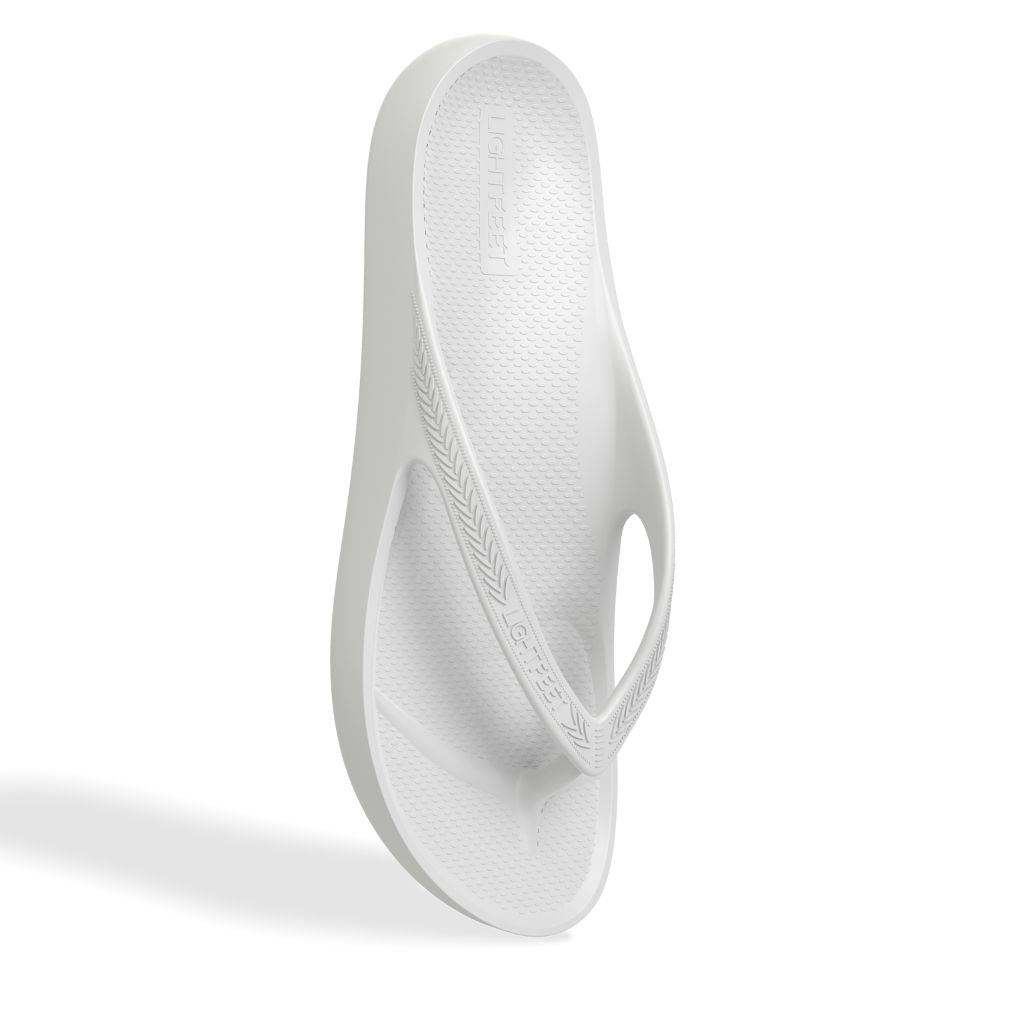 ReVIVE Arch Support - White