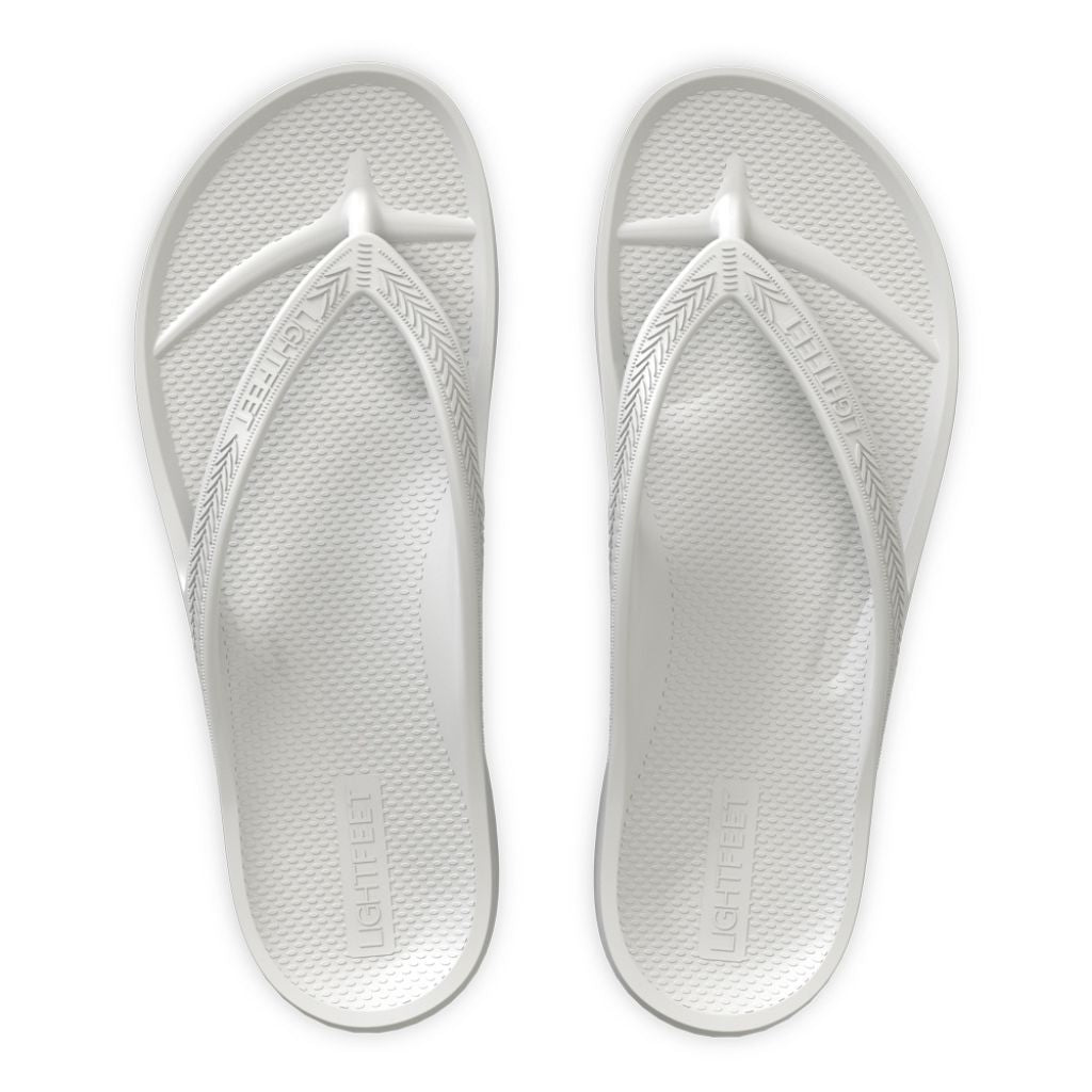 ReVIVE Arch Support - White