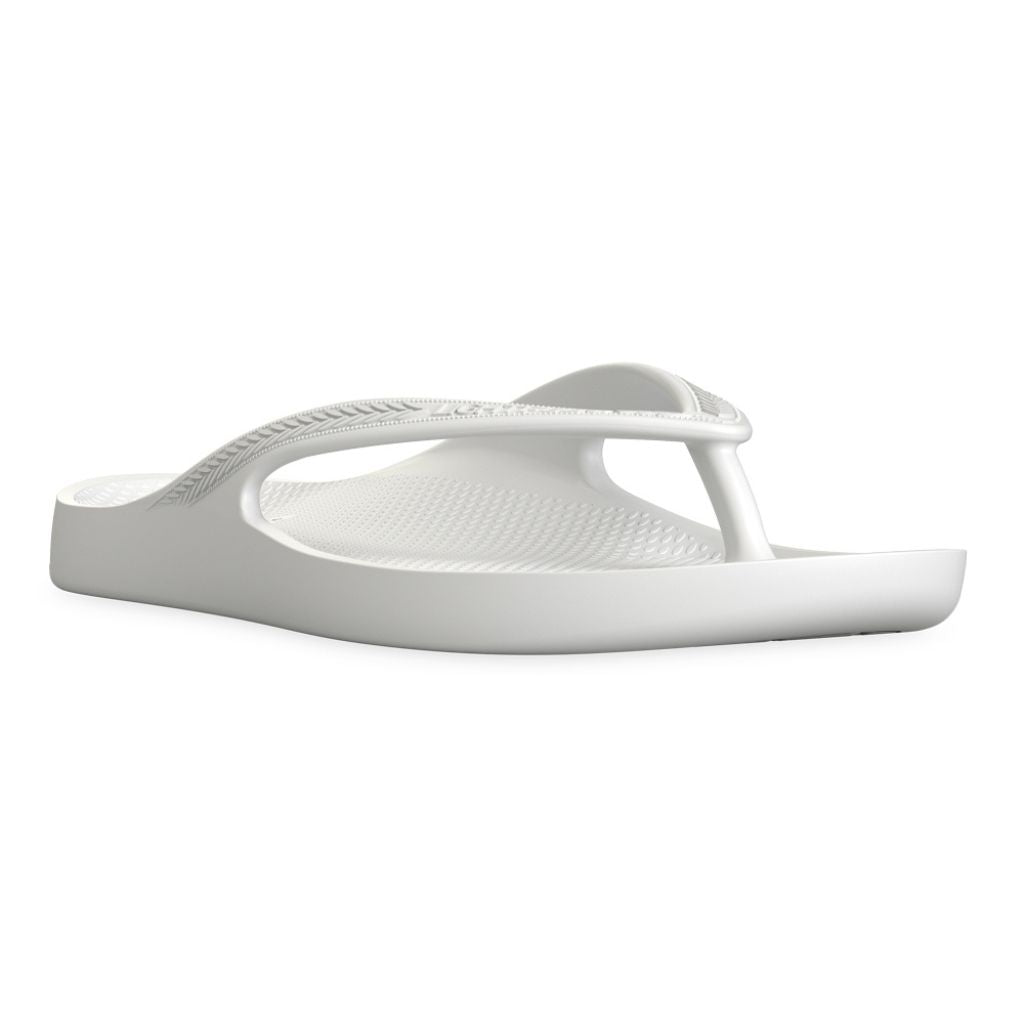 ReVIVE Arch Support - White