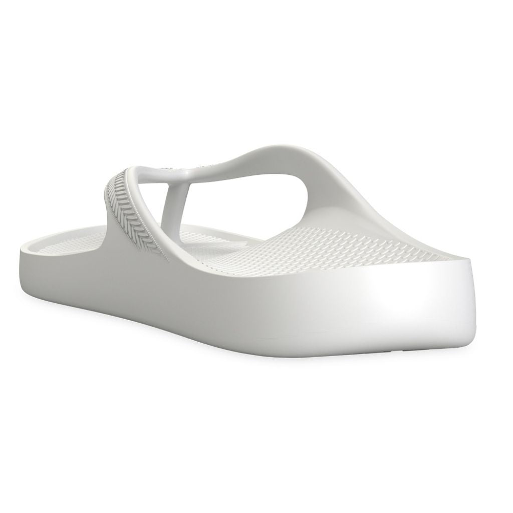 ReVIVE Arch Support - White