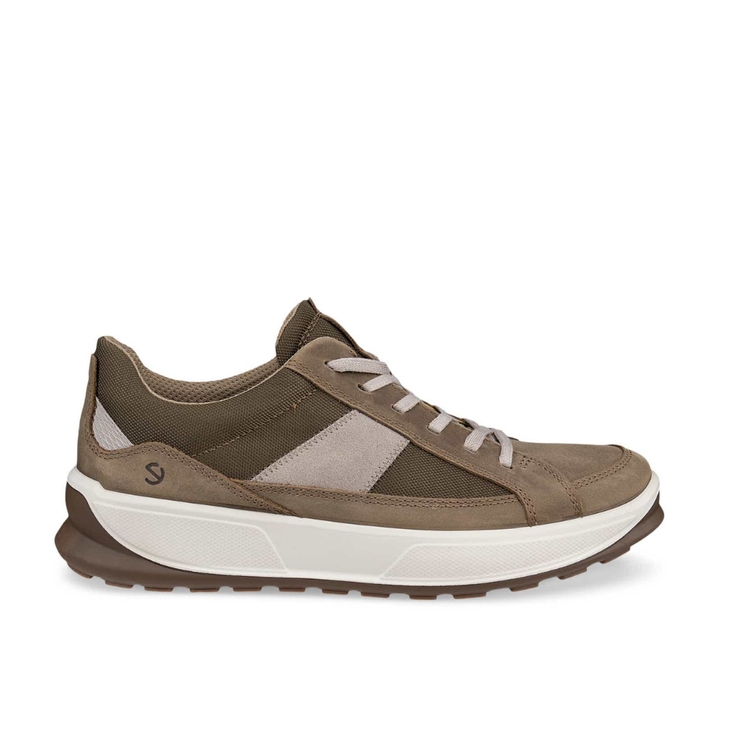 Mens Byway 2.0 Lace - Dark Clay