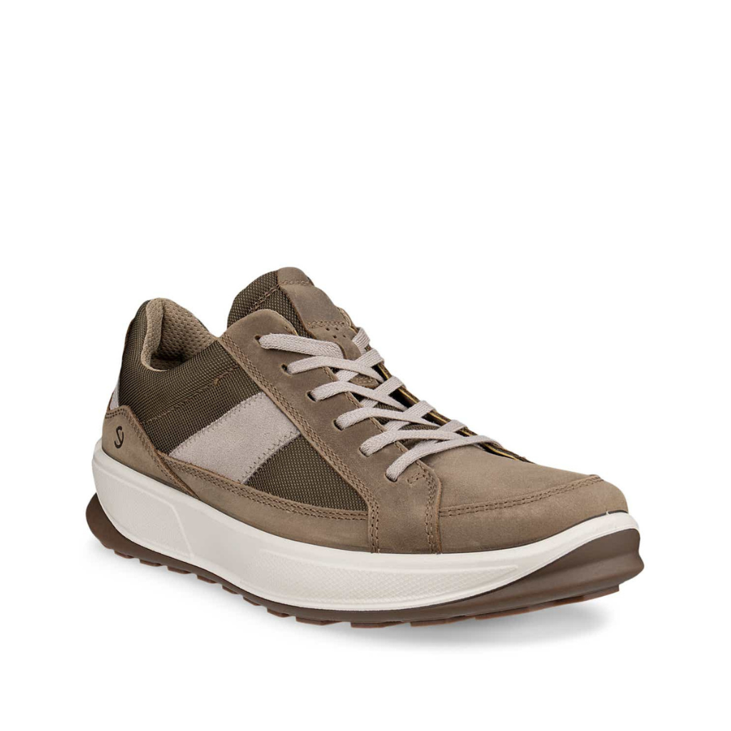 Mens Byway 2.0 Lace - Dark Clay