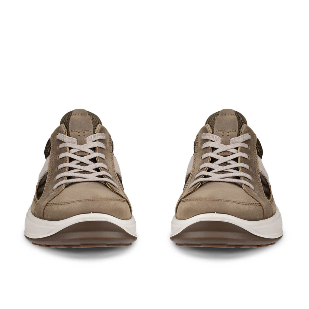 Mens Byway 2.0 Lace - Dark Clay