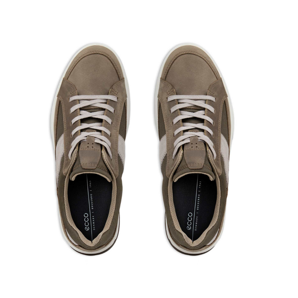 Mens Byway 2.0 Lace - Dark Clay