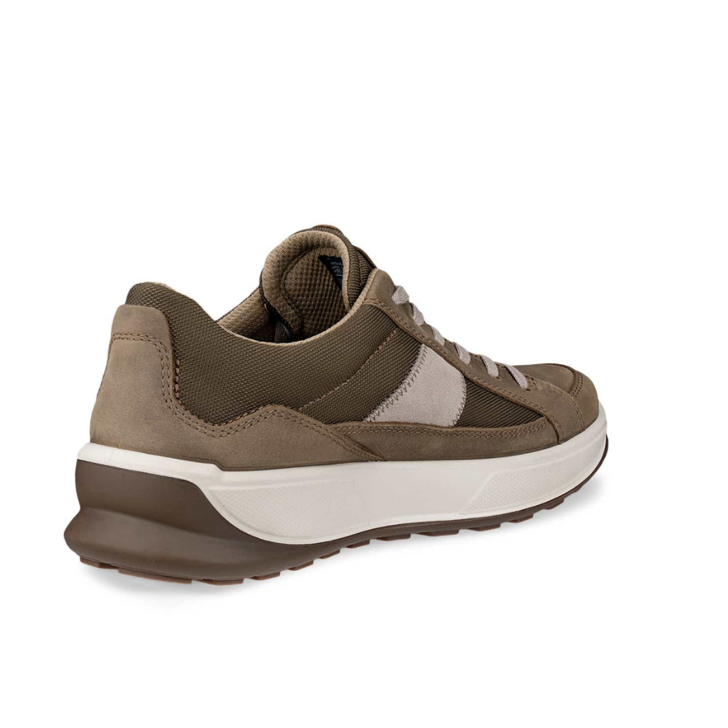 Mens Byway 2.0 Lace - Dark Clay