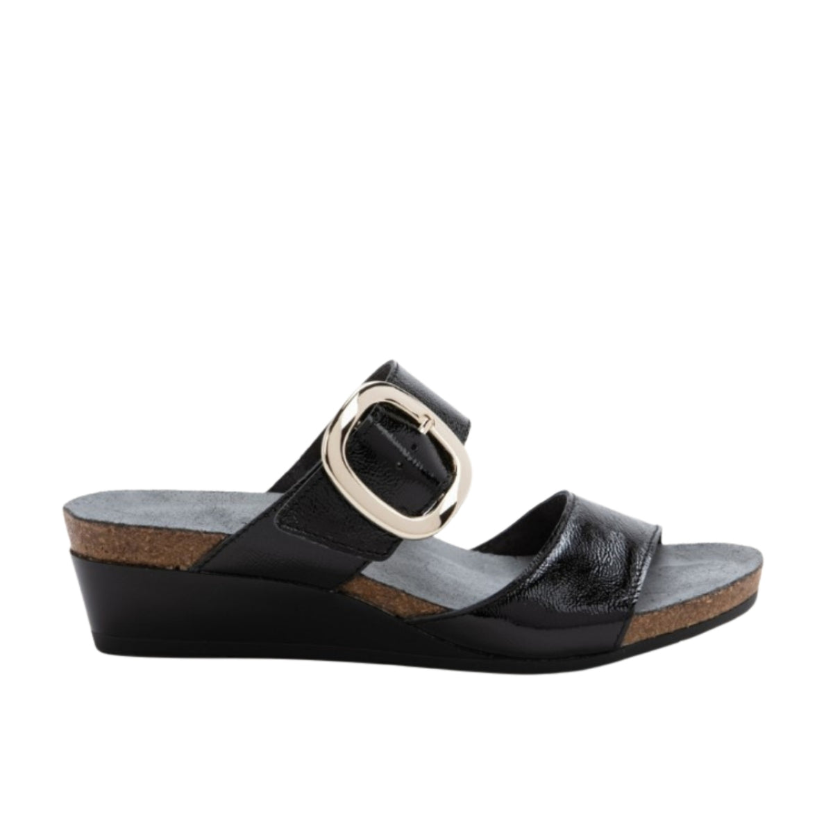 Magic - Black Patent