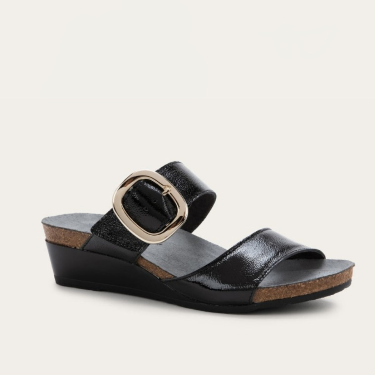 Magic - Black Patent