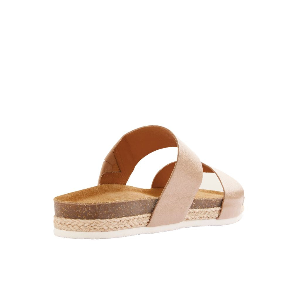 FRANKIE4 Maria - Sand | Footgear