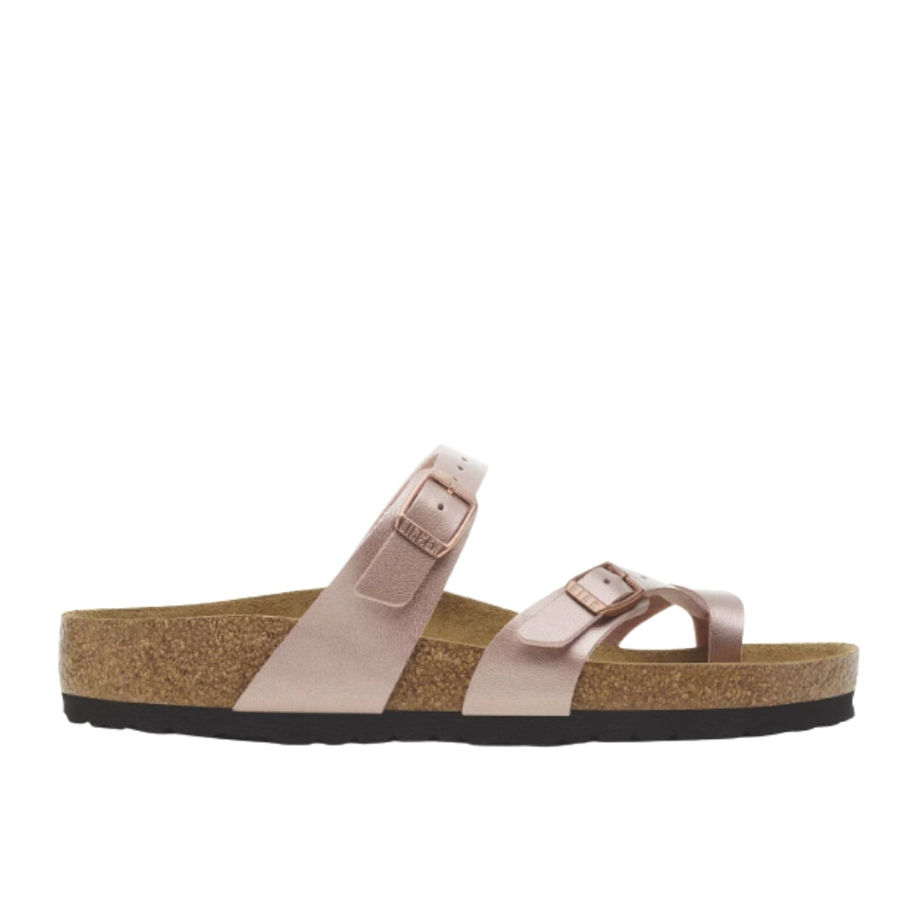 Mayari Birko Flor - Copper