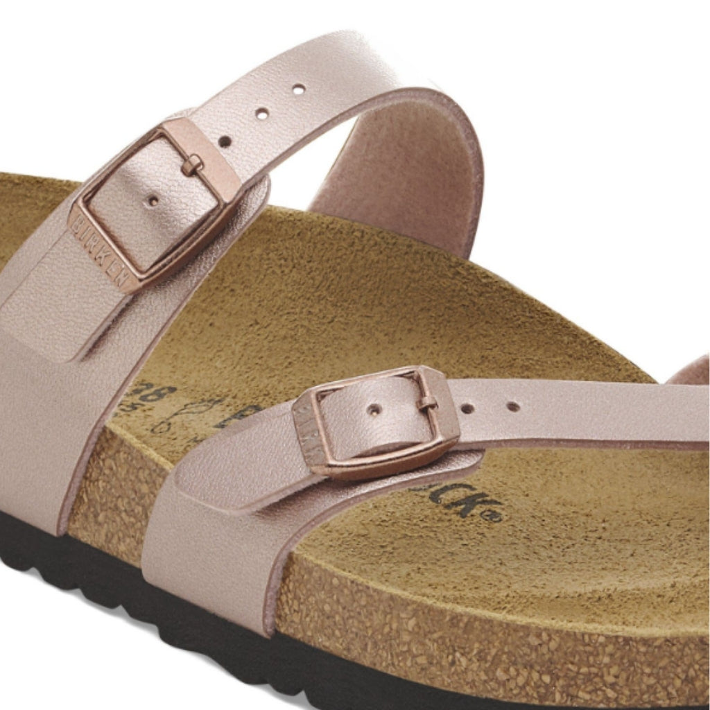 Mayari Birko Flor - Copper