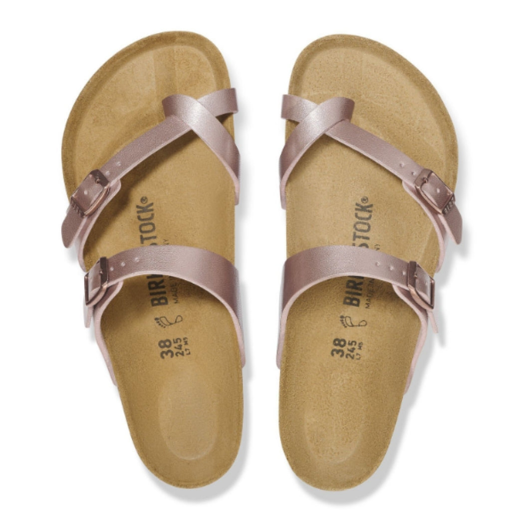 Mayari Birko Flor - Copper