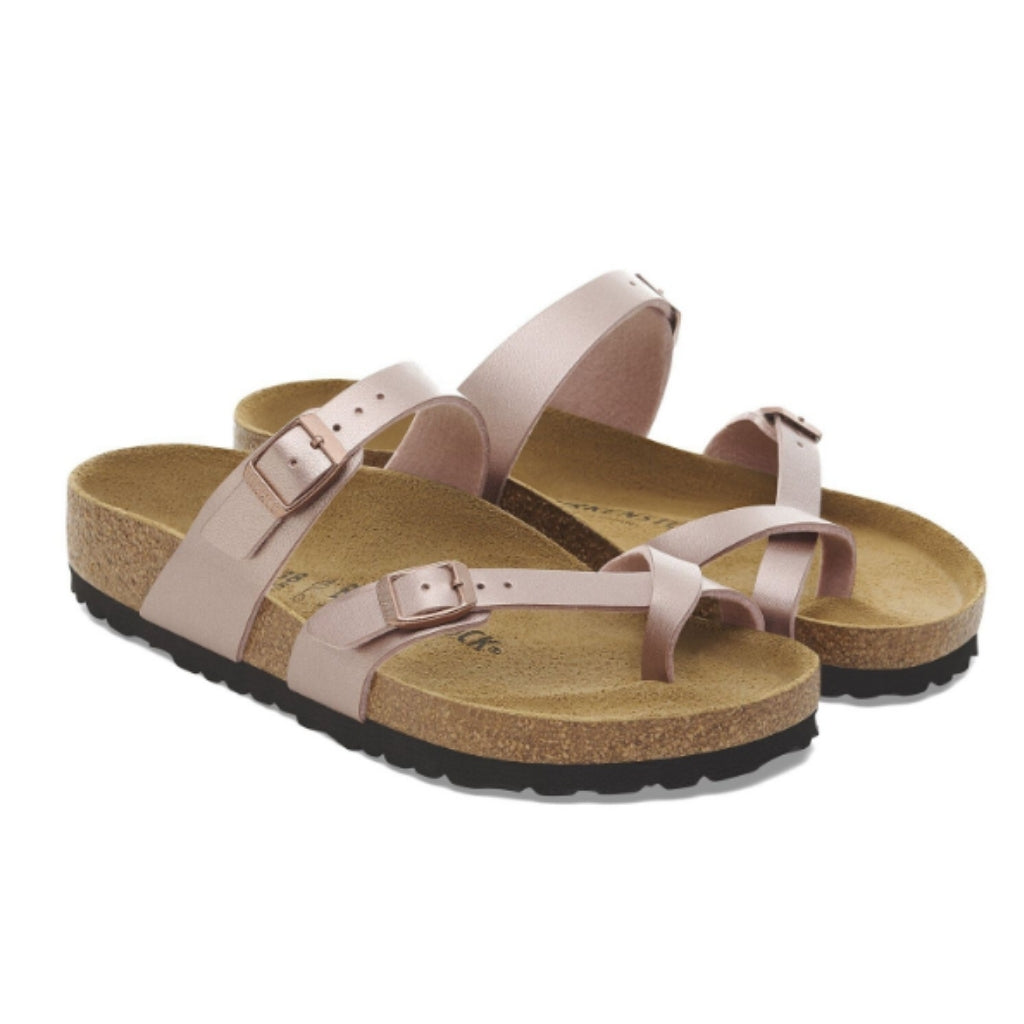 Mayari Birko Flor - Copper