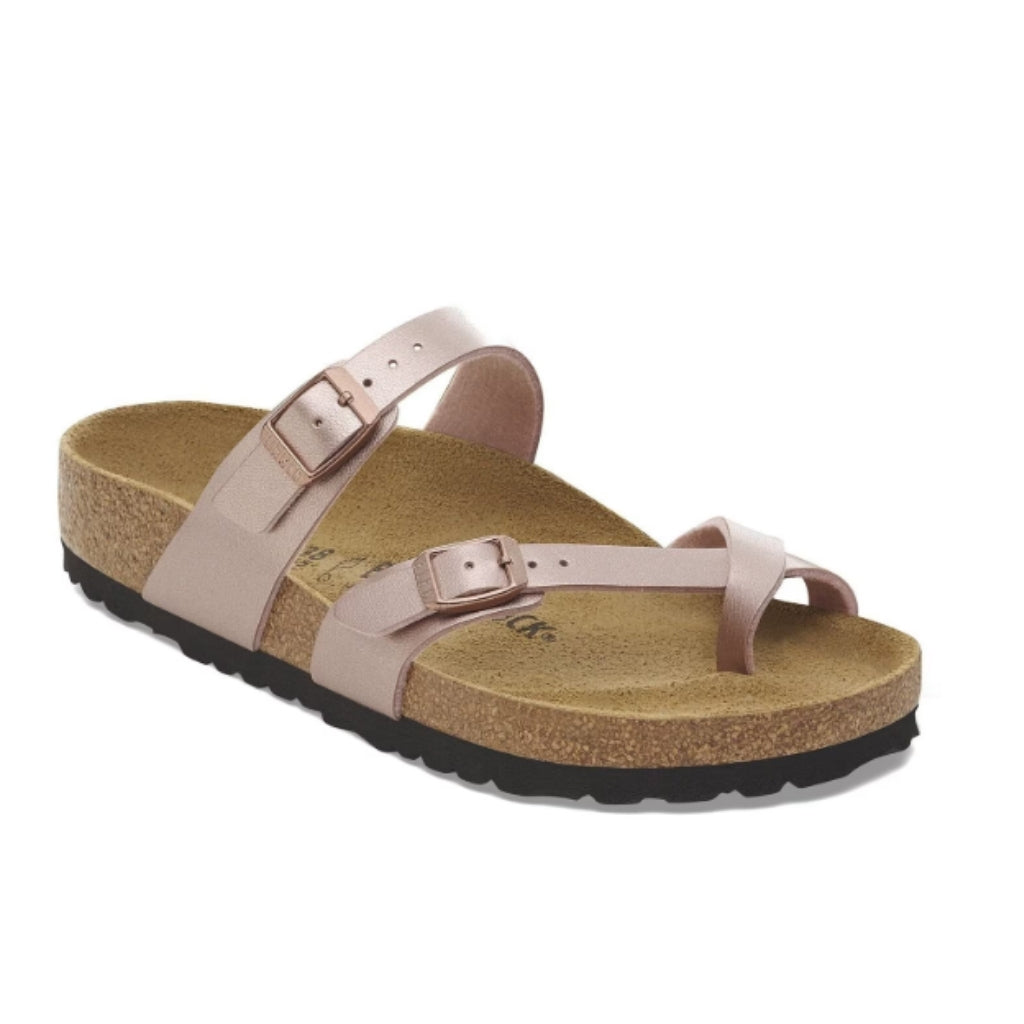 Mayari Birko Flor - Copper