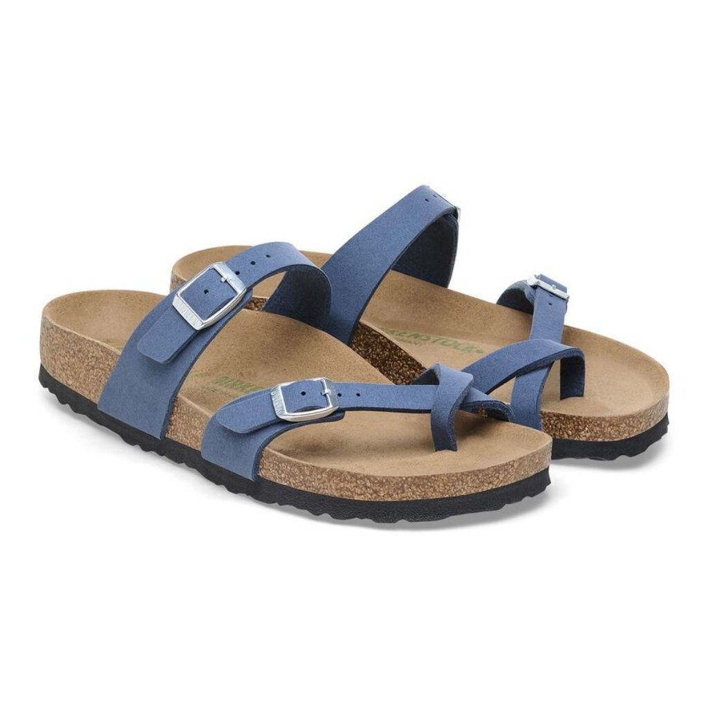 Mayari Vegan BirkiBuc - Elemental Blue