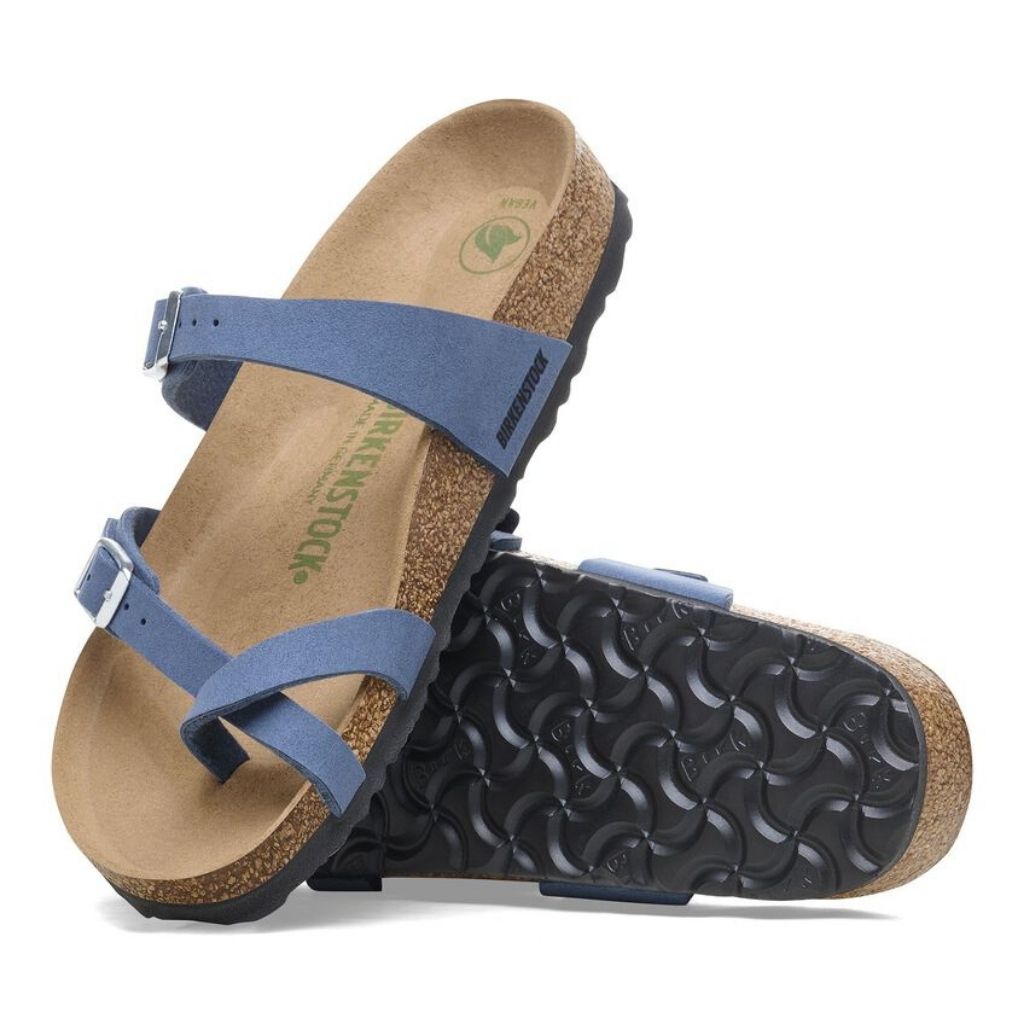 Mayari Vegan BirkiBuc - Elemental Blue