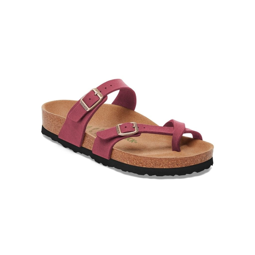 Mayari birkenstock vegan online