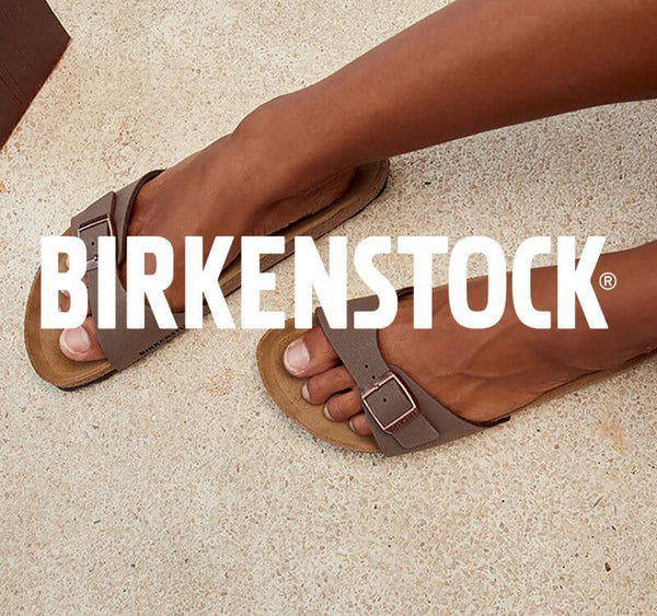 Shop Footwear - Birkenstocks, FRANKIE4, On, & More | Footgear