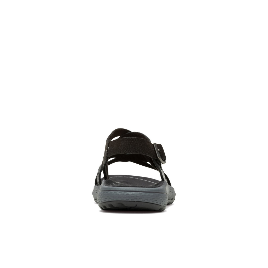 Agave Sandal - Black