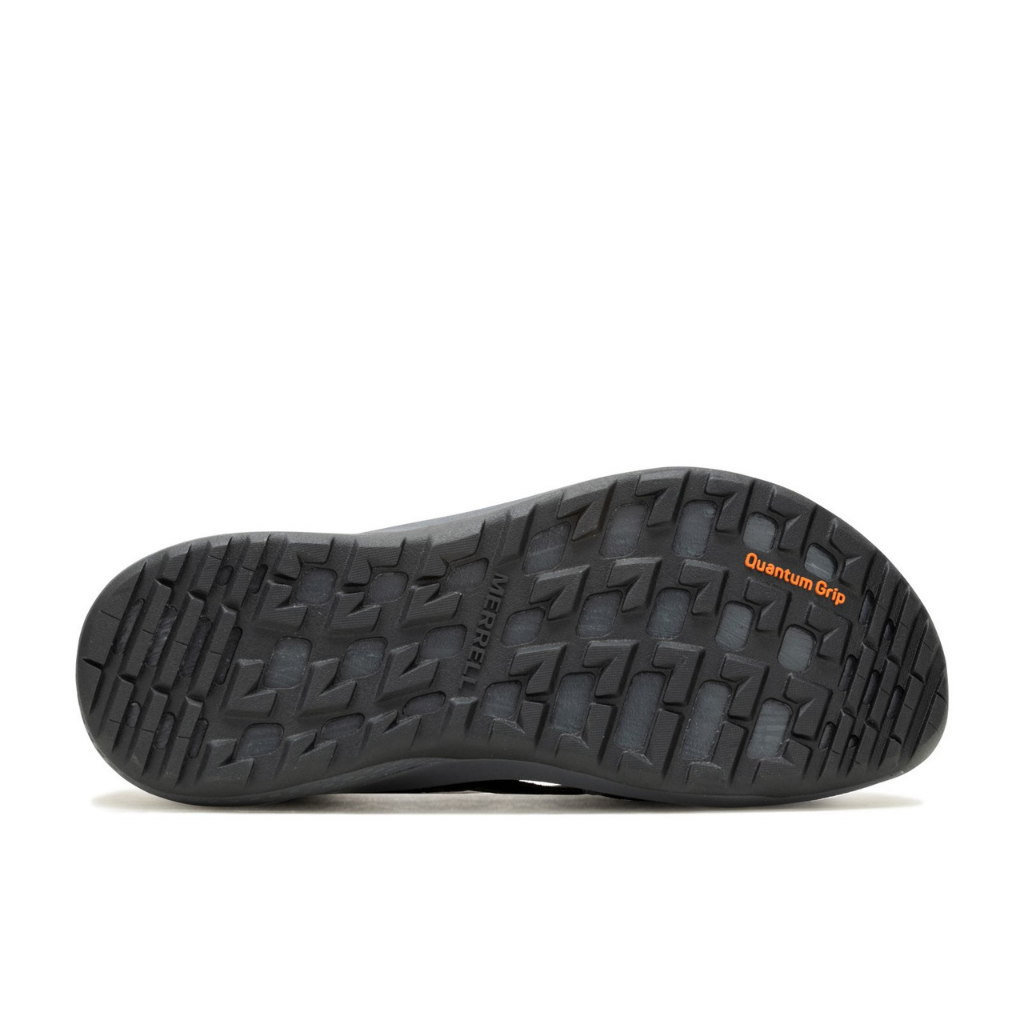 Agave Sandal - Black
